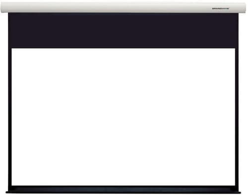 Grandview Fantasy Electric 16:9 203x115 92" White – Grandview