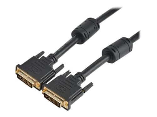 Prokord Dvi Kaapeli Dual Link 2m Dvi Dvi Musta – Prokord