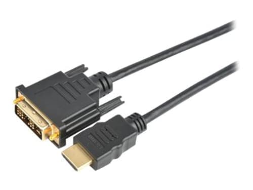 Prokord Hdmi-kaapeli 7m Hdmi Dvi-d Musta – Prokord