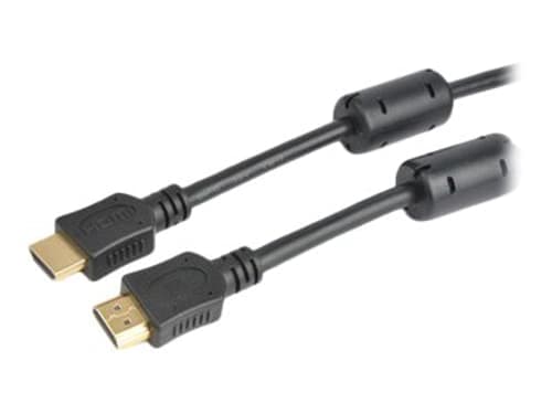 Prokord Hdmi 1.4-kaapeli 1.5m Hdmi Hdmi Musta – Prokord