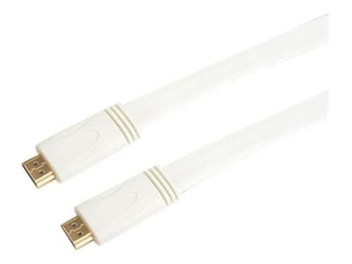 Prokord Hdmi 1.4-kaapeli 15m Hdmi Hdmi Valkoinen – Prokord