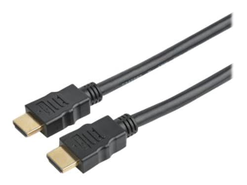 Prokord Active Hdmi 1.4-kaapeli 15m Hdmi Hdmi Musta – Prokord