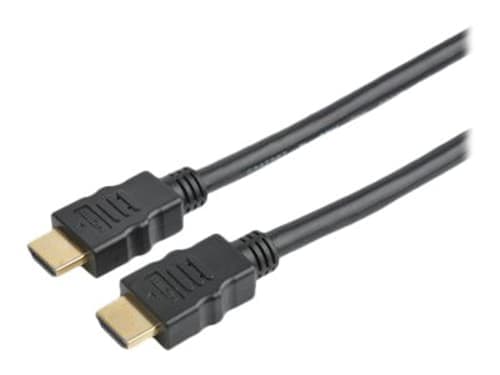 Prokord Hdmi 1.4-kaapeli 10m Hdmi Hdmi Musta – Prokord