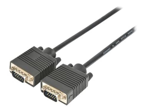 Prokord Vga Kaapeli 2m Vga Vga Musta – Prokord