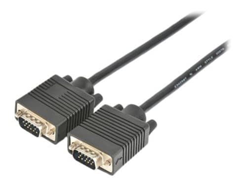Prokord Vga Kaapeli 25m Vga Vga Harmaa – Prokord