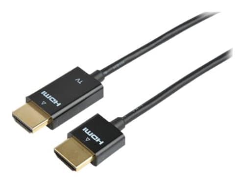 Prokord Hdmi-kaapeli 3m Hdmi Hdmi Musta – Prokord