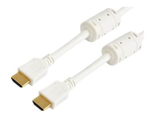 Prokord Hdmi 1.4-kaapeli 7m Hdmi Hdmi Valkoinen – Prokord