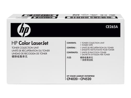 Hp Toner Collection Unit – HP