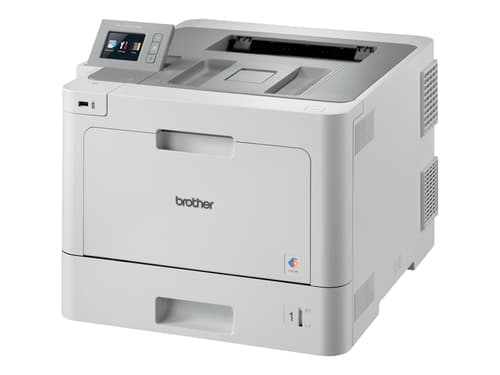 Brother Hl-l9310cdw – Brother