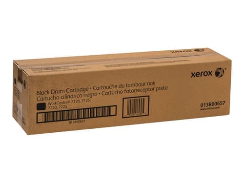Xerox Drum Black 67k - Workcentre 7120/7220 – Xerox