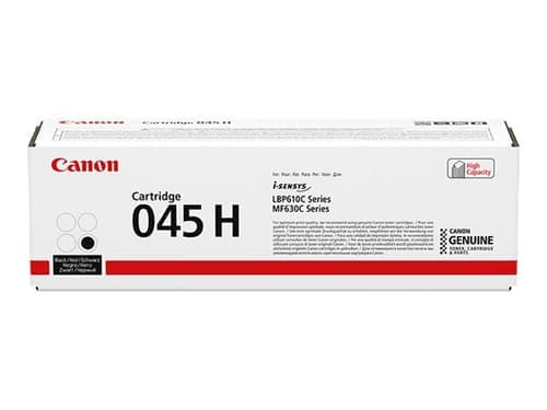 Canon Värikasetti Musta 045h 2.8k - Lbp-613 – Canon