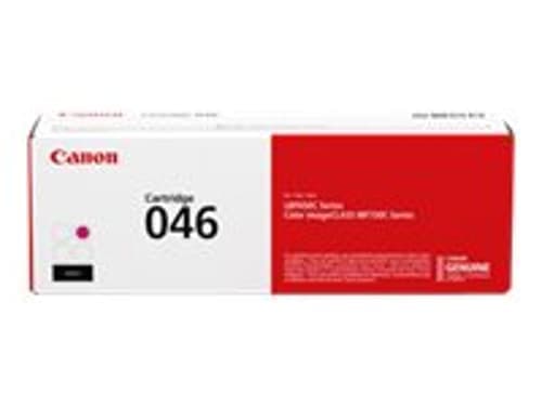 Canon Värikasetti Magenta 046 2,3k - Mf732 – Canon