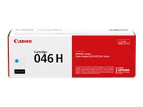 Canon Värikasetti Syaani 046h 5k - Mf732 – Canon