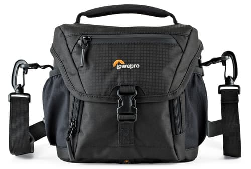 Lowepro Nova 140 Aw Ii – Lowepro