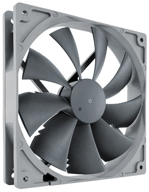 Noctua Nf-p14s Redux-1200 Pwm 140mm Tuuletin Harmaa – Noctua
