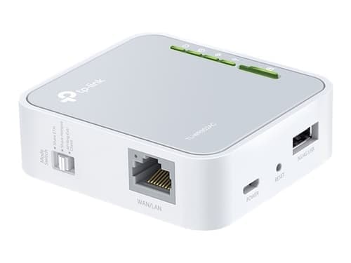 Tp-link Tl-wr902ac – TP-Link