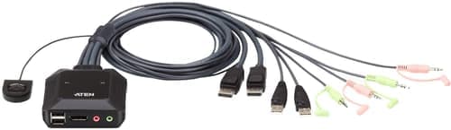 Aten Cs22dp-at – Aten