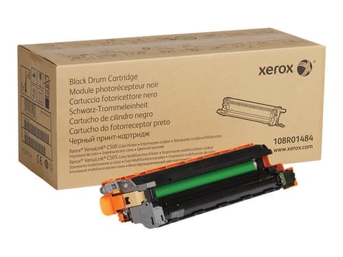 Xerox Drum Black 40k - Vl C500/c505 – Xerox