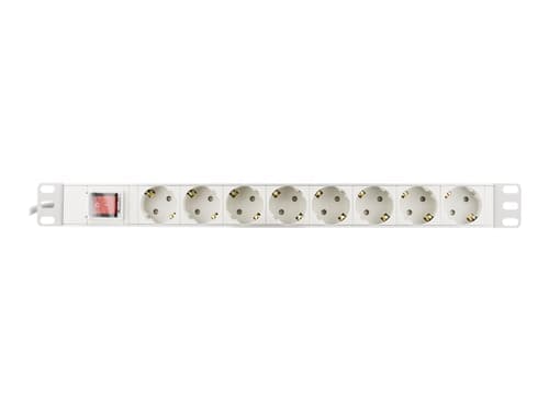 Deltaco Gt-8531-haaroitusrasia Kaappiin – Deltaco
