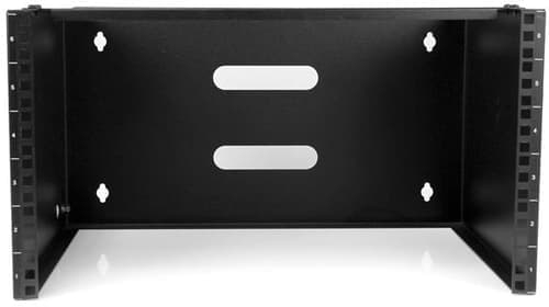 Startech Wall Mounted 19" Rack 6u – Startech