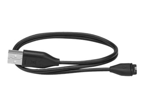 Garmin Charging/data Clip Usb-a Musta – Garmin