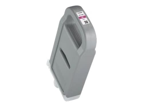 Canon Muste Magenta Pfi-710 700ml - Tx-2000/3000/4000 – Canon
