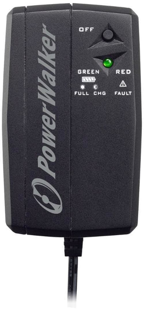 Powerwalker Dc Secureadapter – Powerwalker