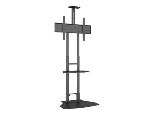 Multibrackets Multibrackets M Public Floorbase Basic 180 55"- 86" – Multibrackets