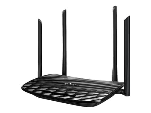 Tp-link Archer C6 – TP-Link