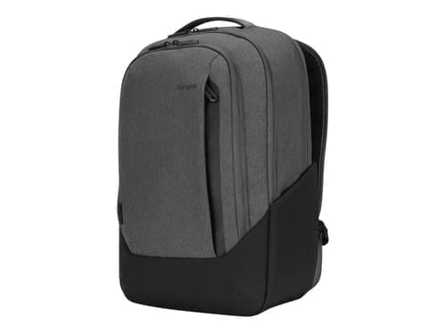 Targus Cypress Hero Backpack With Ecosmart 15.6" Harmaa – Targus