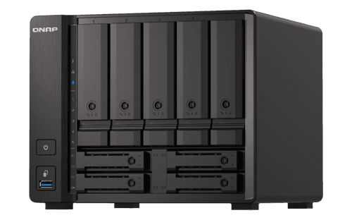 Qnap Ts-h973ax-32g – QNAP SYSTEMS