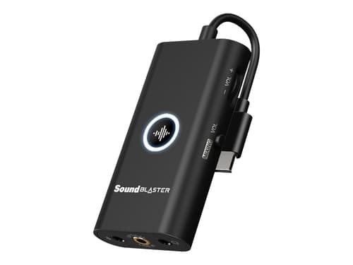 Creative Sound Blaster G3 – Creative