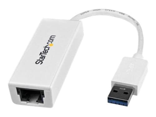 Startech Usb 3.0 Gigabit Ethernet Network Adapter – Startech