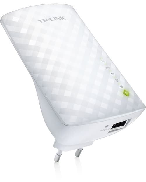 Tp-link Re200 – TP-Link