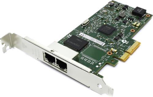 Intel Ethernet Server Adapter I350-t2 – Intel
