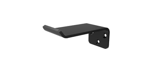 Multibrackets M Headset Holder Musta Kuulokepidike – Multibrackets