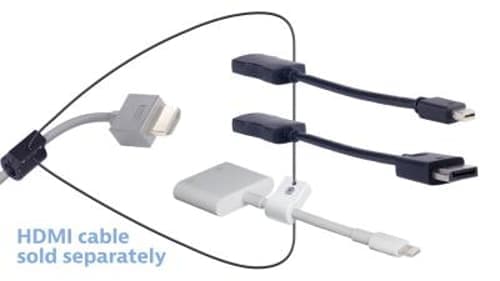 Liberty Av Solutions Digitalinx Dl-ar586 Hdmi Musta – Liberty Av Solutions