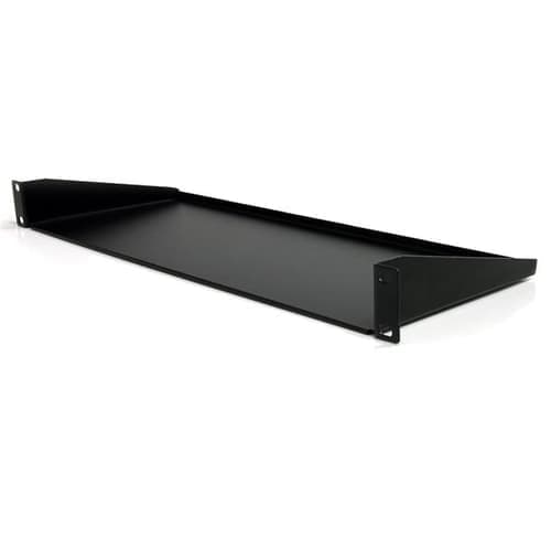 Startech 1u Universal Fixed Rack Mount Shelf – Startech