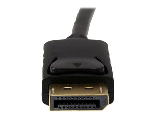 Startech 10ft Displayport To Vga Adapter Cable Dp To Vga Black 3m Displayport Vga Musta – Startech