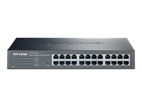Tp-link Jetstream Tl-sg1024de – TP-Link
