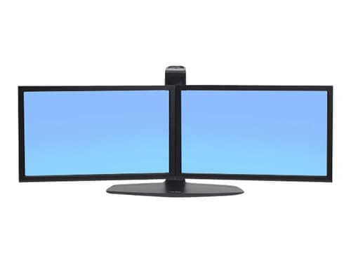 Ergotron Neo-flex Dual Lcd Lift Stand – Ergotron