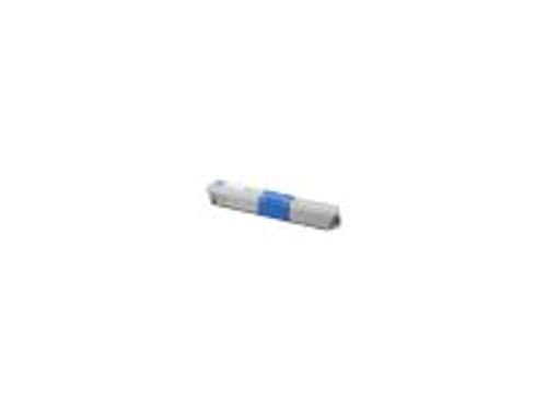 Oki Värikasetti Syaani 1.5k - C532/mc573 – OKI