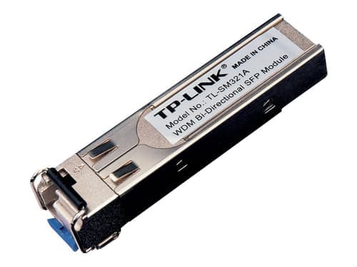 Tp-link Tl-sm321a – TP-Link