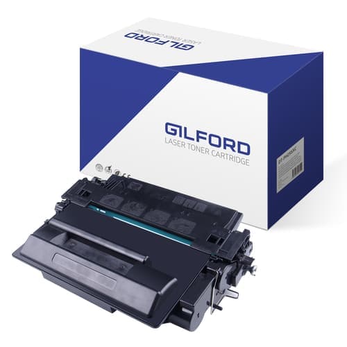 Gilford Toner Black Ph255xc 12.5k Sid - Vastaava: Ce255x – Gilford
