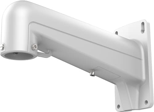 Hikvision Ds-1602zj Ptz Wall Mount Bracket White – Hikvision