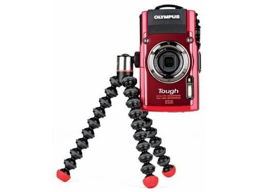 Joby Gorillapod Magnetic 325 – Joby