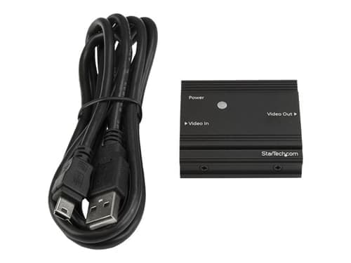 Startech Hdmi Signal Booster – Startech