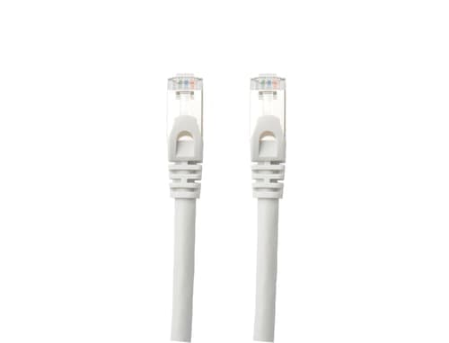 Prokord Ftp Patchkabel Lszh Rj-45 Cat 5e 1m Harmaa – Prokord
