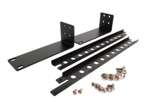 Startech 1u Rack Mount Brackets For Kvm Switch (sv431 Series) – Startech