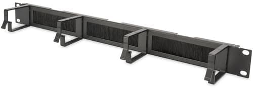 Digitus Cable Management Panel With Brush – Digitus